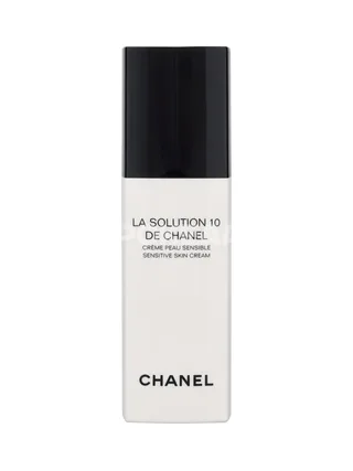Chanel La Solution 10 De Chanel Sensitive Skin Crm 30ml 2
