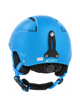 Casque de Ski Bleu Junior Cairn Orbit Visor J 2