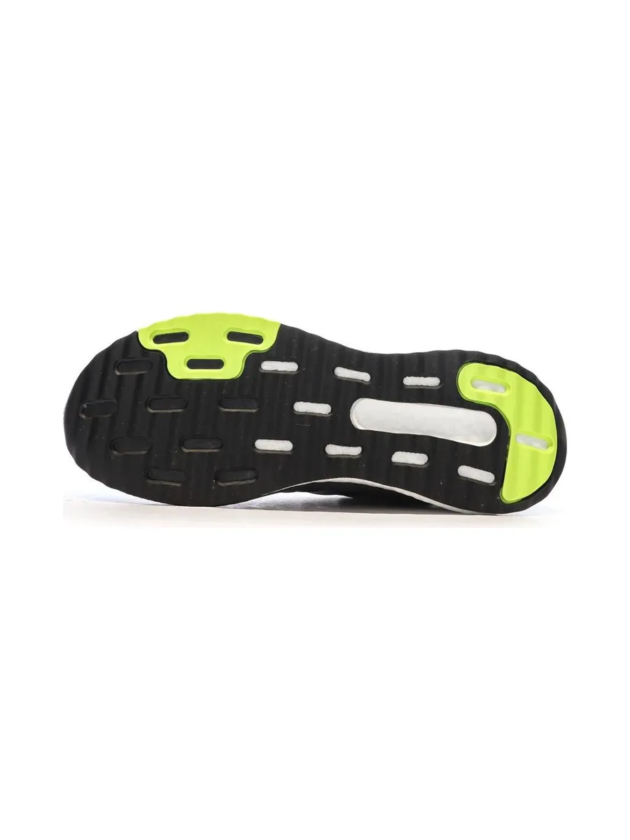Baskets Noires Homme Adidas Plrphase 5