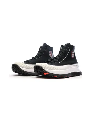 Baskets Noires Homme Converse Chuck 70 AT-CX 6