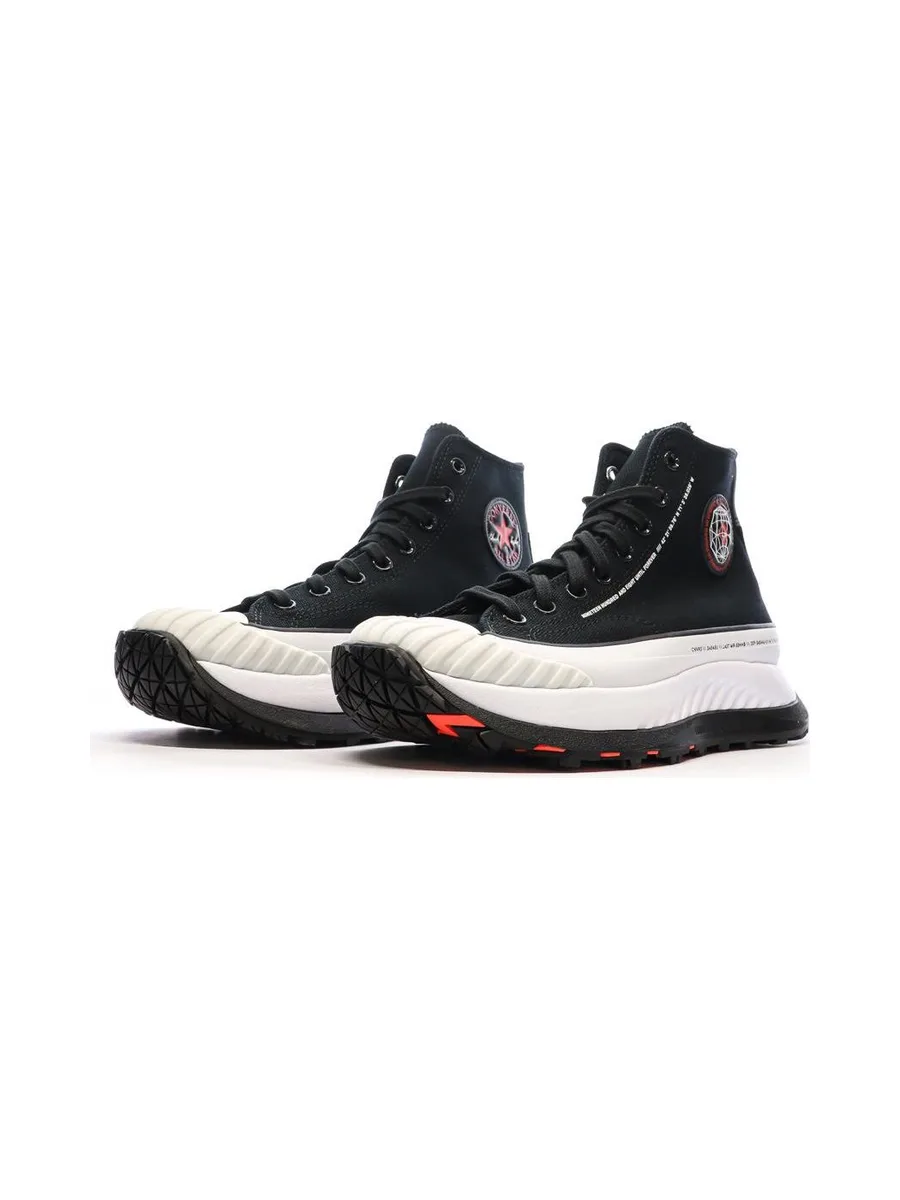 Baskets Noires Homme Converse Chuck 70 AT-CX 7
