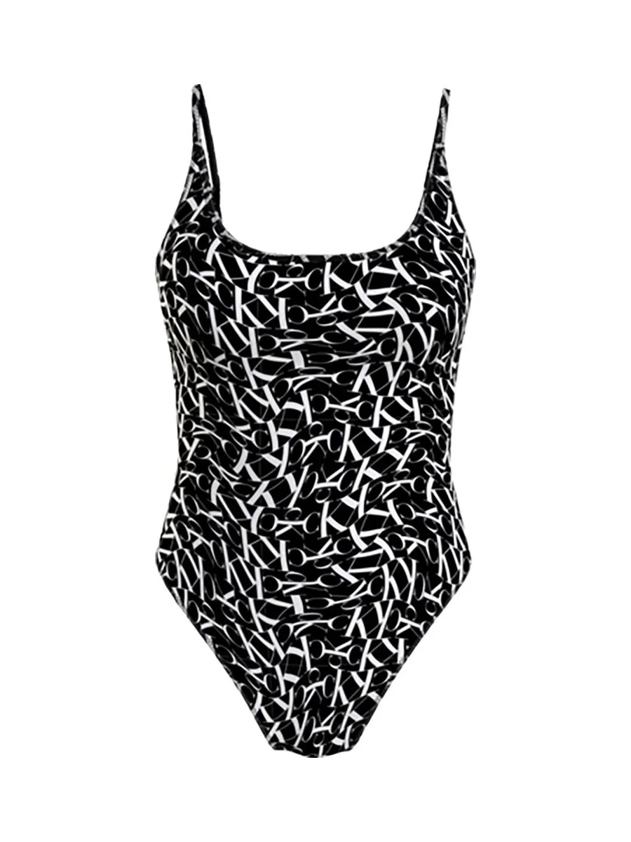 Maillot de bain CALVIN KLEIN KW0KW02086 5