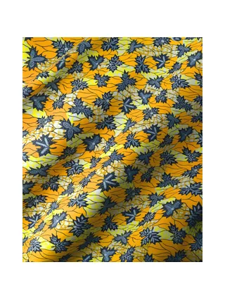 Vlisco Super-Wax 1