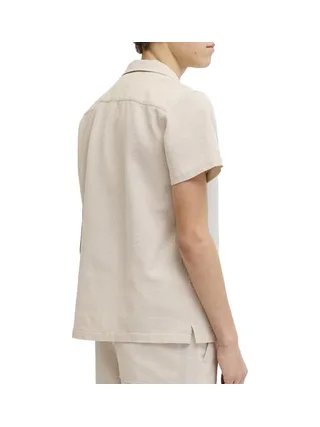 Chemise Beige Garçon Jack & Jones Global 2