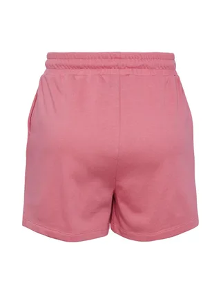 Short Rose Femme Pieces Chilli Summer 2