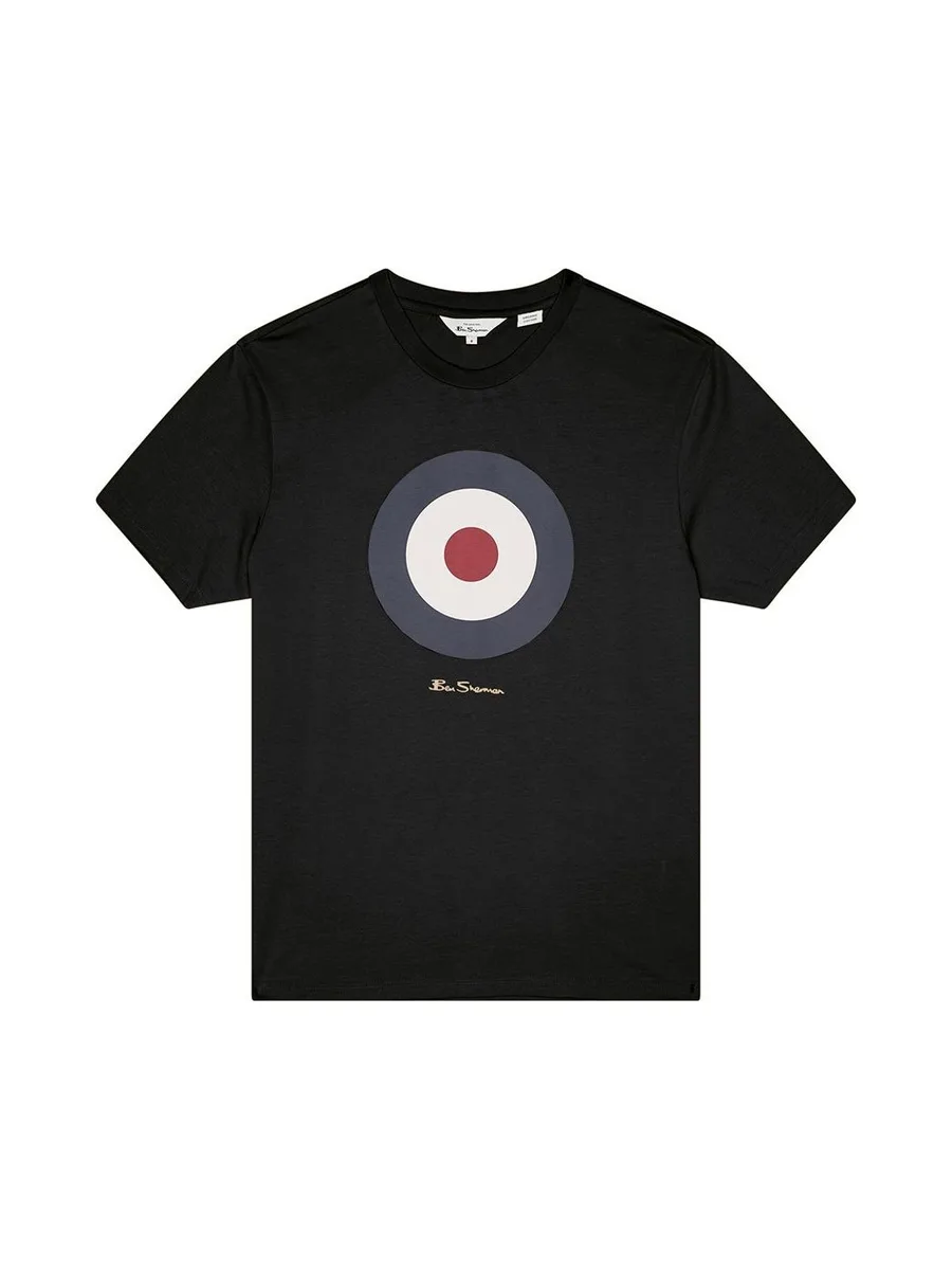 BEN SHERMAN 0065093 - T-shirt 7