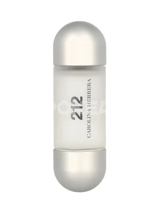 Carolina Herrera 212 NYC Women Edt Spray 30ml 2