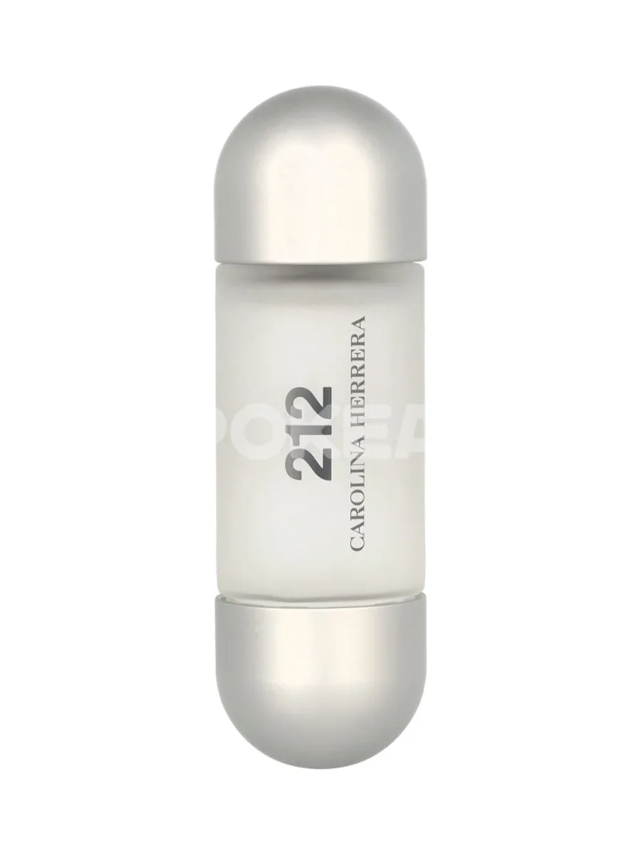 Carolina Herrera 212 NYC Women Edt Spray 30ml 2