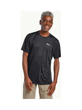 T-shirt technique JACK WOLFSKIN 1
