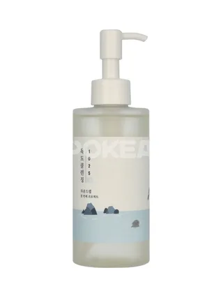 Round Lab 1025 Dokdo Cleansing Oil 200ml 2