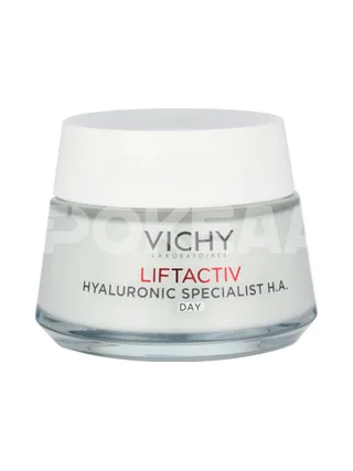 Vichy Liftactiv Supreme Innovation 50ml - Normal to Combination Skin 2
