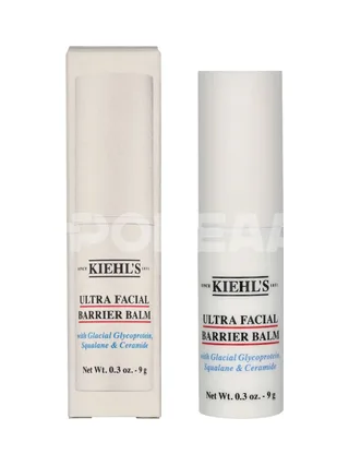 Kiehl's Ultra Facial Barrier Balm 9g 1