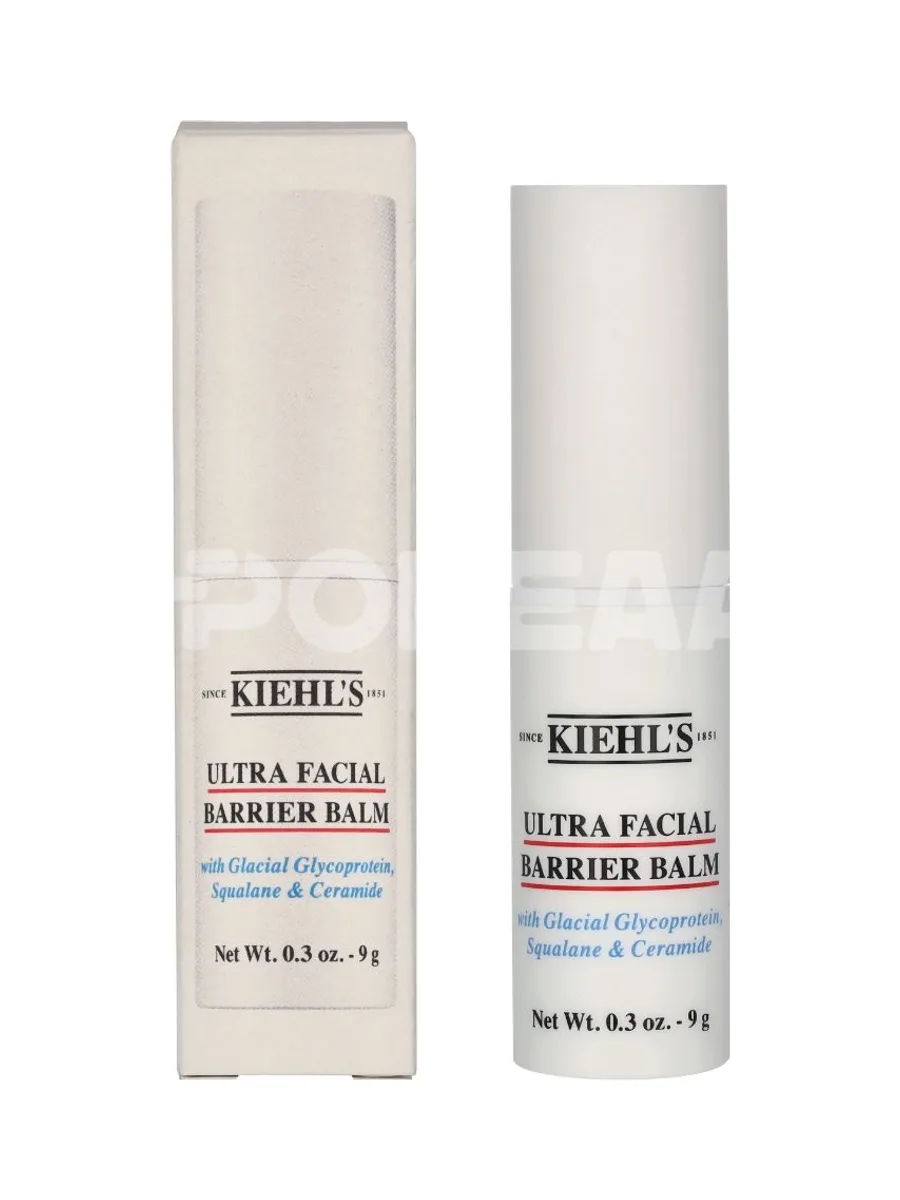 Kiehl's Ultra Facial Barrier Balm 9g 1
