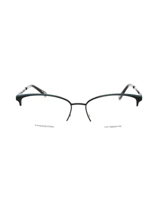 Liz Claiborne L 673 — Lunettes de vue 2
