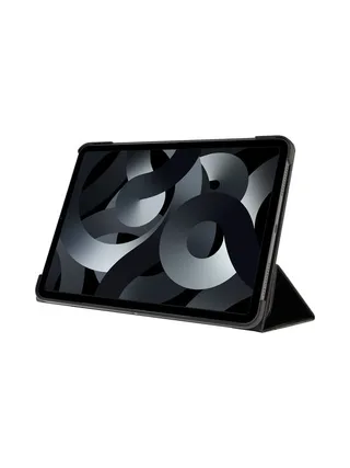 Oslo iPad Air 11 M3/M2/5th/4th BLK 3