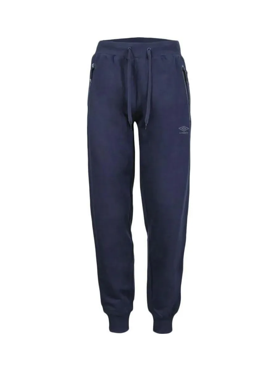 Jogging Marine Garçon Umbro SB Net Cu 1