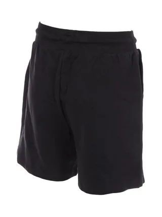 Short Noir Garçon No Publik Little Jam 3