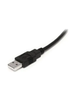 30 ft Active USB 2.0 A to B Cable - M/M 2