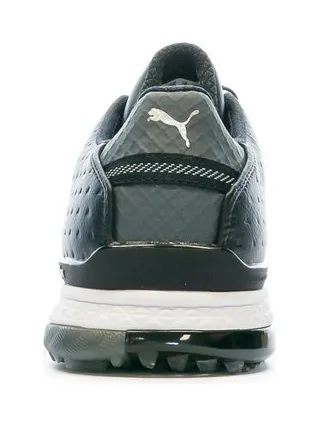 Chaussures de golf Noire/Argent Homme Puma Padapt Alphcat 3