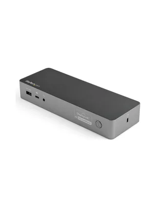 StarTech.com DK30C2DPEPUE laptop dock/port replicator 2