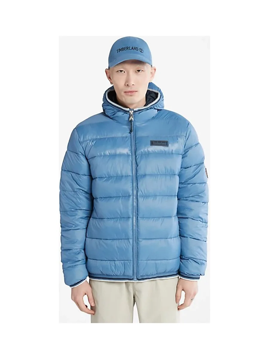 Veste à capuche mi-lourde TIMBERLAND 12