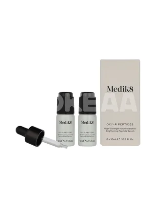 Medik8 Oxy-R Peptides Set 20ml - 2x10ml 1