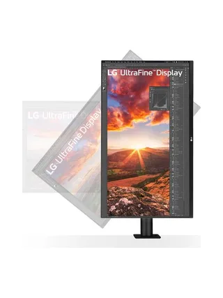 LG 32UN880K-B computer monitor 7