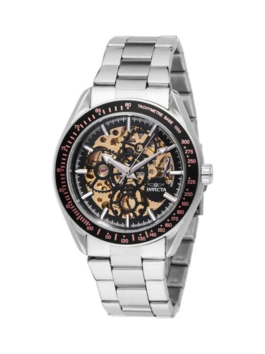 Invicta Men's Objet D Art 1