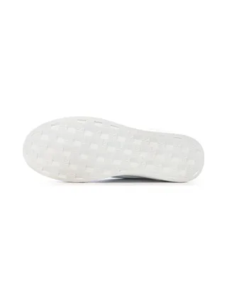 Baskets Blanches Homme Calvin Klein Jeans Classic Cupsoles 5