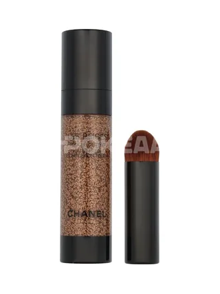 Chanel Les Beiges Water-Fresh Complexion Touch 20ml - B40 2
