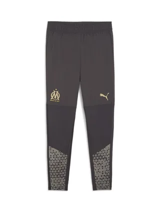 OM Jogging de foot Gris Homme Puma 2023/24 1
