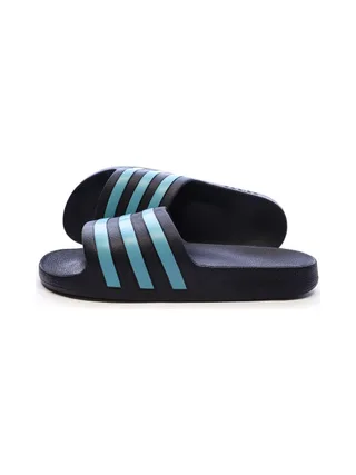 Claquettes Bleu Homme Adidas Adilette Aqua EG1757 1