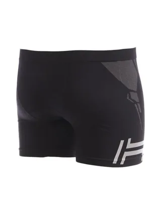 Short technique Noir Homme Hungaria Trg-bas 2
