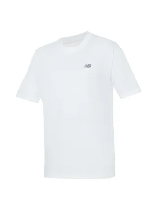 NEW BALANCE S.Ess. MT41509 - T-shirt 3