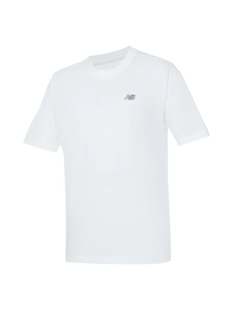 NEW BALANCE S.Ess. MT41509 - T-shirt 6