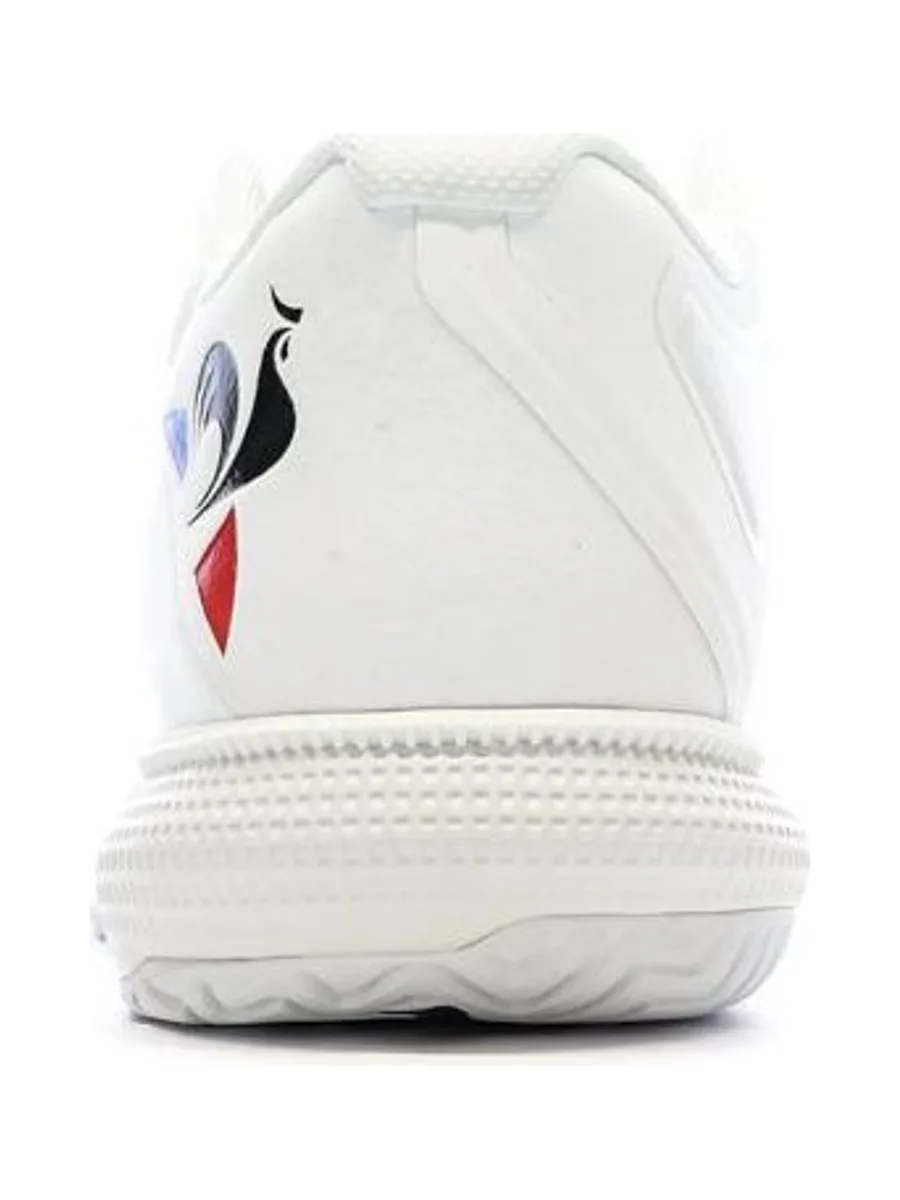 Baskets Blanches Homme Le Coq Sportif Futur 4