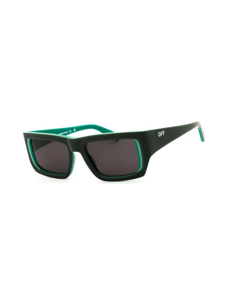 Off White Prescott 117 — Lunettes de soleil 7