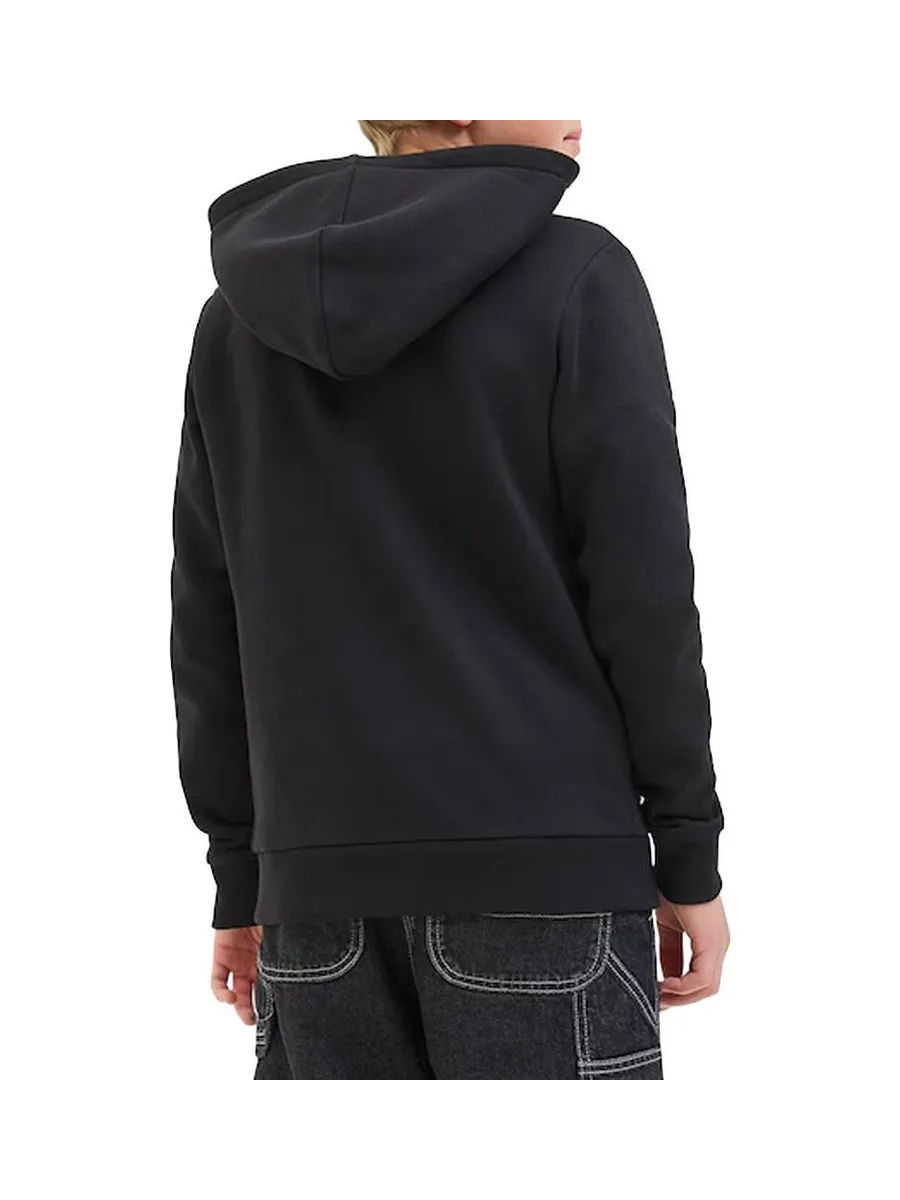 Sweat Noir Garçon Jack & Jones Ari 2