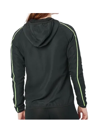 Veste Noire Femme Mizuno Nagasaki 2