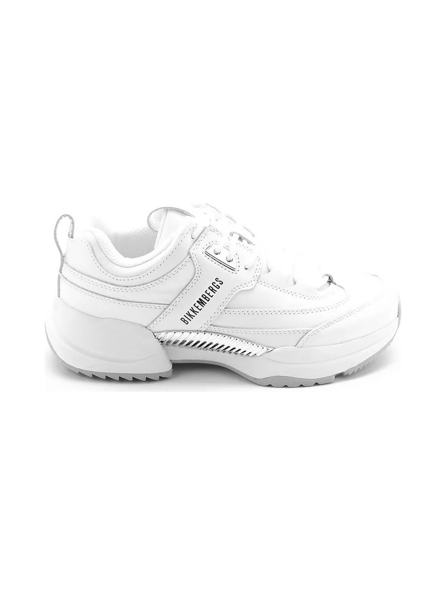 BIKKEMBERGS Yandra - Baskets 7