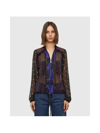 Chemise DIESEL C-ILA 3