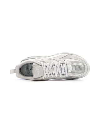 Baskets Grises Clair Homme Puma Hypnotic 1 4