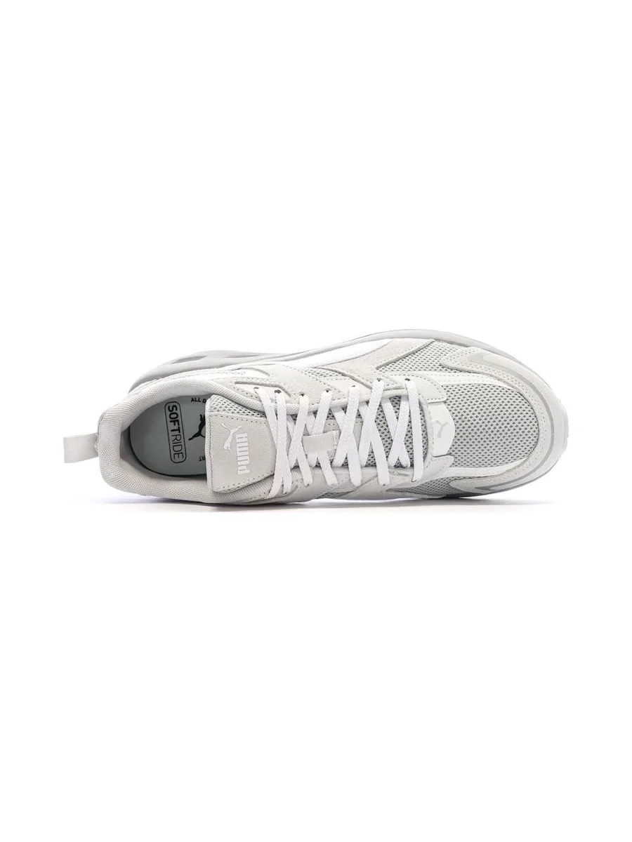 Baskets Grises Clair Homme Puma Hypnotic 1 5