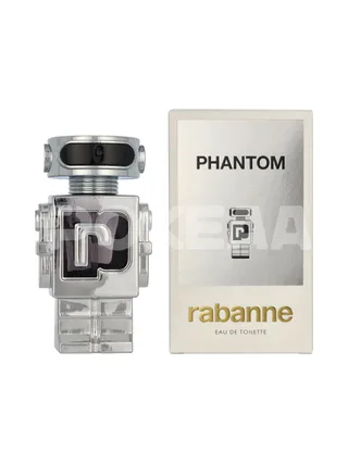 Paco Rabanne Phantom Edt Spray 50ml 1