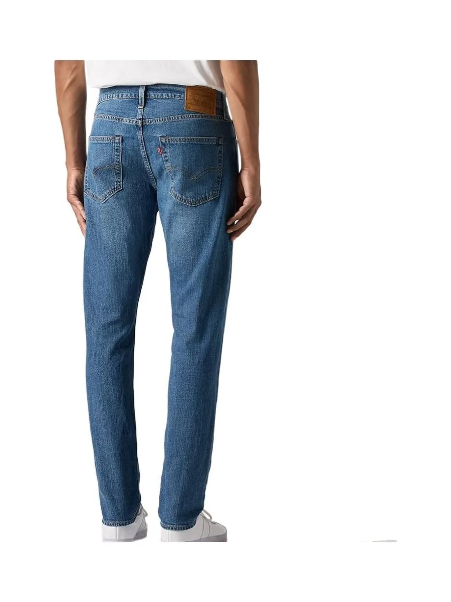 Jean 512 Bleu Homme Levi's Slim Tape Jack Of All 3