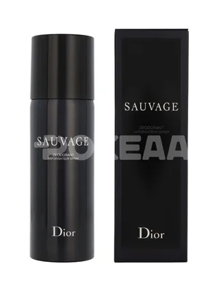 Dior Sauvage Deo Spray 150ml 1