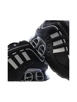 Baskets Noires Femme Adidas Megaride O1 W 7