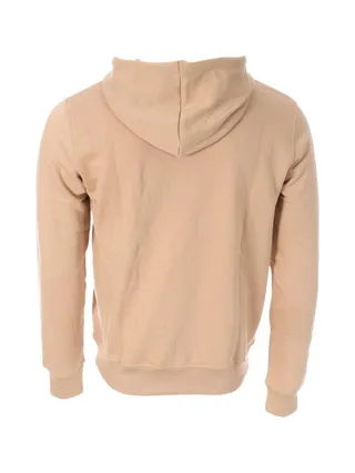Sweat Beige Clair Homme Redskins Hoodie 2