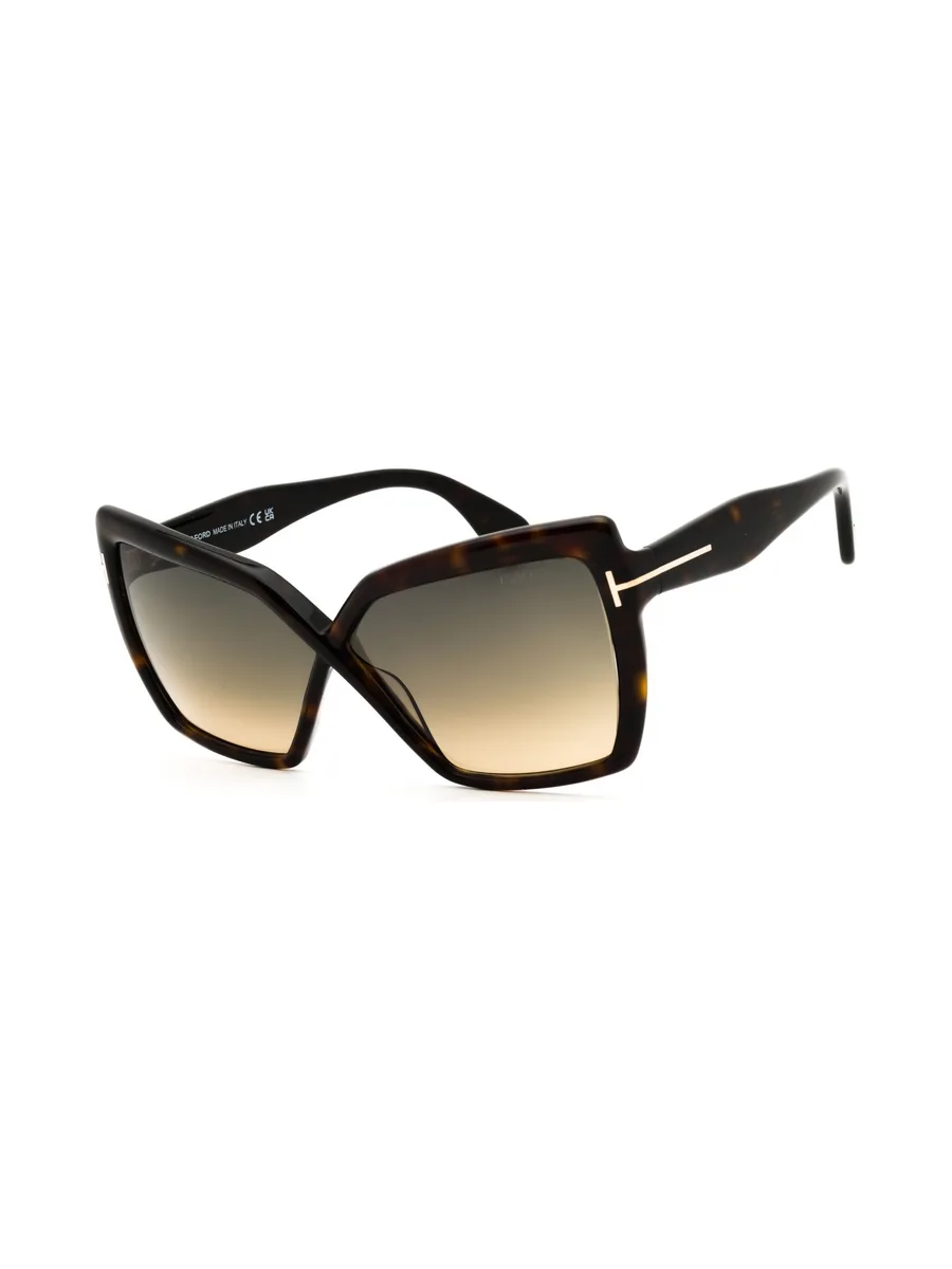 Tom Ford FT1195 — Lunettes de soleil 11