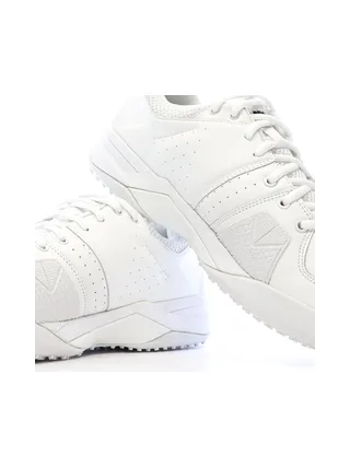 Baskets Blanches Homme Le Coq Sportif Gasquet0 7